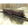 ** Graham Farish 371-658 Class 57 Diesel Loco  57 313 West Coast Railways