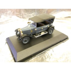 ** Oxford Diecast AHT001 Austin Heavy 12