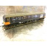 ** Dapol 4D-015-007 Class 122 55012 Loadhaul Route Learner