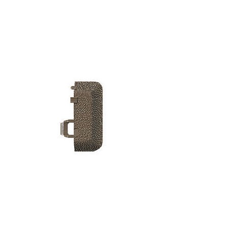 ** Trix 62001 C Track End Piece 16.5mm (10)