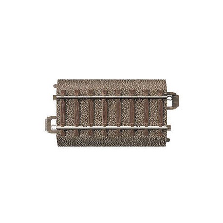 ** Trix 62064 C Track Straight Track 64.3mm