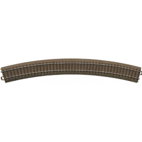 ** Trix 62530 C Track Curved Track Radius 5 30 Degree