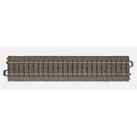 ** Marklin 24188 C Track Straight Track 188.3mm