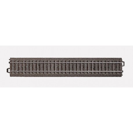 ** Marklin 24229 C Track Straight Track 229.3mm