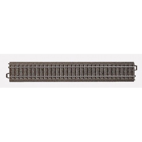 ** Marklin 24236 C Track Straight Track 236.1mm
