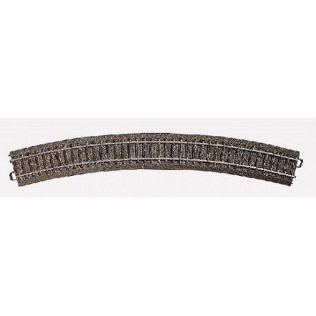 ** Marklin 24430 C Track Curved Track Radius 4 30 Degree
