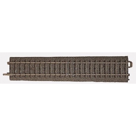 ** Marklin 24922 C Track Straight K Track Adaptor 180mm