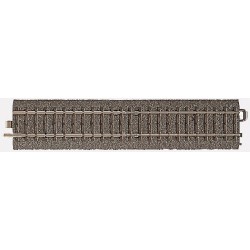 ** Marklin 24951 C Track Straight M Track Adaptor 180mm