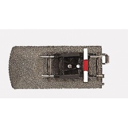** Marklin 24977 C Track End with Buffer