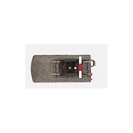 ** Marklin 24977 C Track End with Buffer