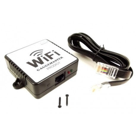 ** Gaugemaster DCC05 Prodigy WiFi