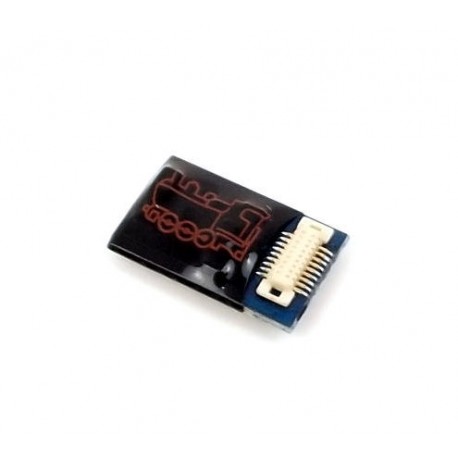 ** Gaugemaster DCC18 OMNI Next18 Decoder