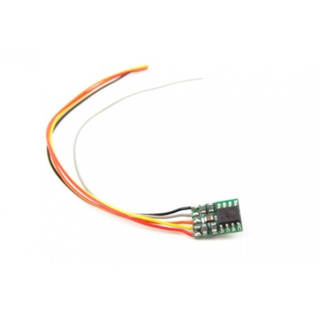 ** Gaugemaster DCC31 Accessory Decoder for Kato UniTrack