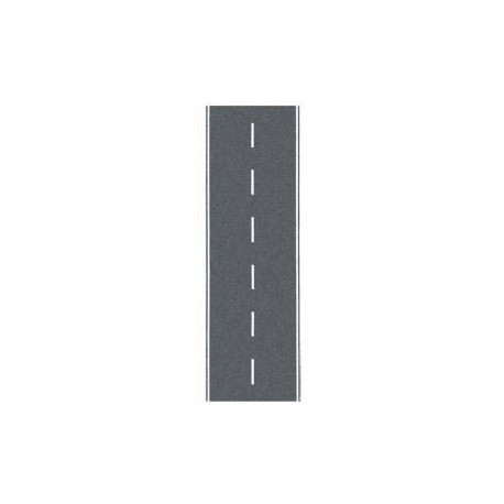 ** Noch 60703 Grey Road 100x8cm
