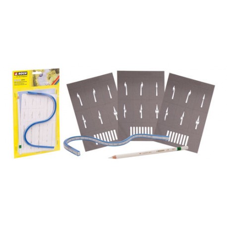 ** Noch 60740 Street Marking Starter Set