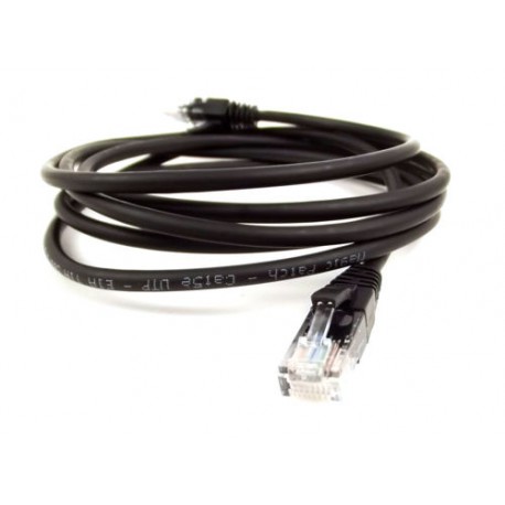 ** Gaugemaster DCC62 Prodigy Universal Lead (2m)