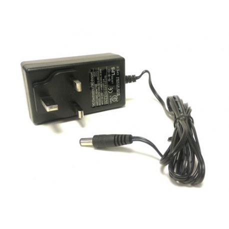 ** Gaugemaster DCC65 Prodigy Express Power Supply Unit