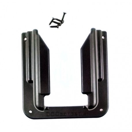 ** Gaugemaster DCC66 Controller Caddy