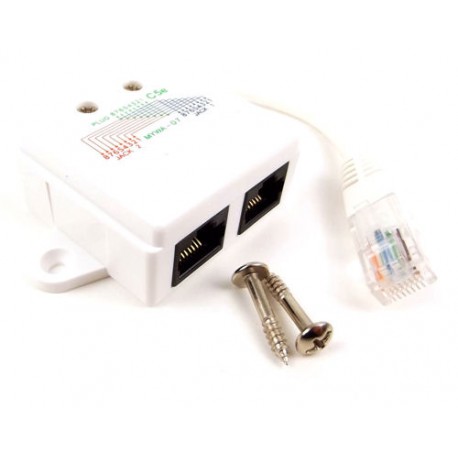 ** Gaugemaster DCC77 Prodigy Walkaround Adaptor