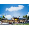 ** Faller 110113 Bonn Station Kit I