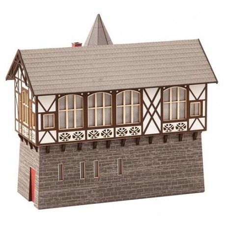 ** Faller 120102 Thale Signal Tower Kit