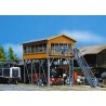 ** Faller 120122 Konstanz Overhead Signal Tower Kit I