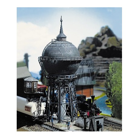 ** Faller 120143 Haltingen Water Tower Kit II