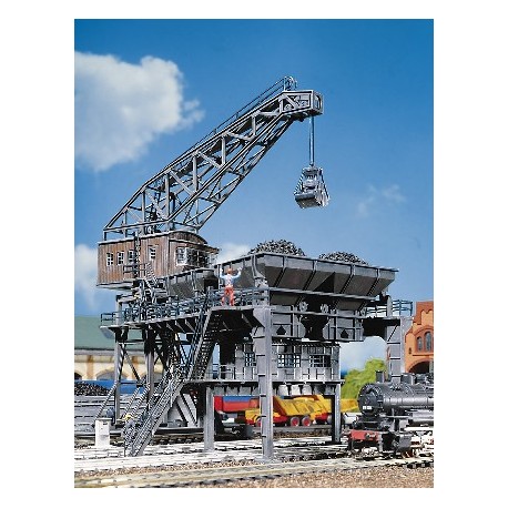** Faller 120148 Coaling Station Kit II