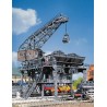** Faller 120148 Coaling Station Kit II