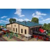 ** Faller 120277 Roundhouse with Drive Components Kit II