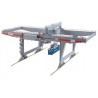 ** Faller 120290 Container Gantry Crane Kit IV