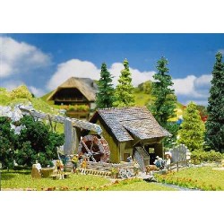 ** Faller 130225 Water Mill Kit with Pump I