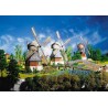 ** Faller 130233 Windmill Kit with Motor I