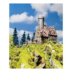 ** Faller 130245 Lichtenstein Castle I
