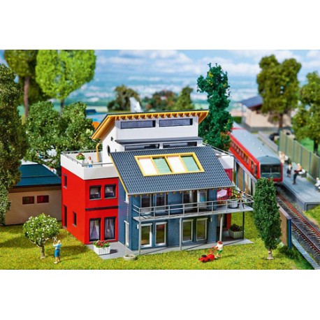 ** Faller 130322 Architect House Kit V