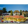 ** Faller 130342 Edeka Local Mini Market Kit IV