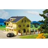 ** Faller 130393 Siena House Kit IV