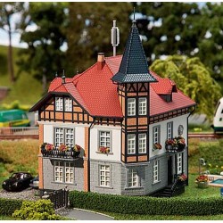 ** Faller 130407 City Villa Kit II