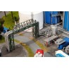 ** Faller 130487 Pipeline and Filling Accessories III