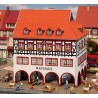 ** Faller 130491 Town Hall Kit III