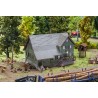 ** Faller 130519 Foresters Lodge Kit III