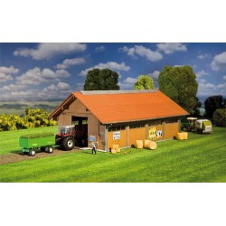 ** Faller 130522 Stables Kit V