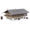 ** Faller 130553 Large Alpine Farm Kit V