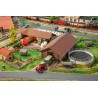 ** Faller 130574 Breeding Farm Kit