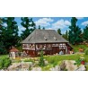 ** Faller 130575 Kurnbach Farmhouse Kit I