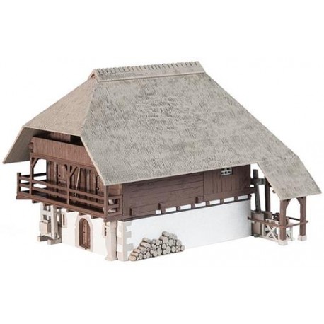 ** Faller 130577 Kinzigtal Storage House Kit I