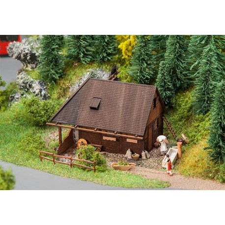** Faller 130578 Hubschental Mill Kit I