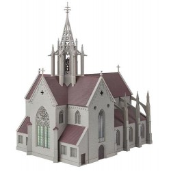 ** Faller 130598 Cathedral Kit I
