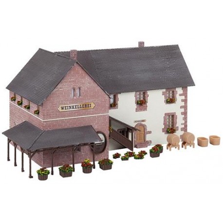 ** Faller 130611 Winery Kit