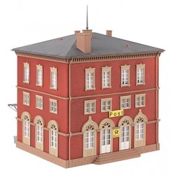 ** Faller 130618 Post Office Kit